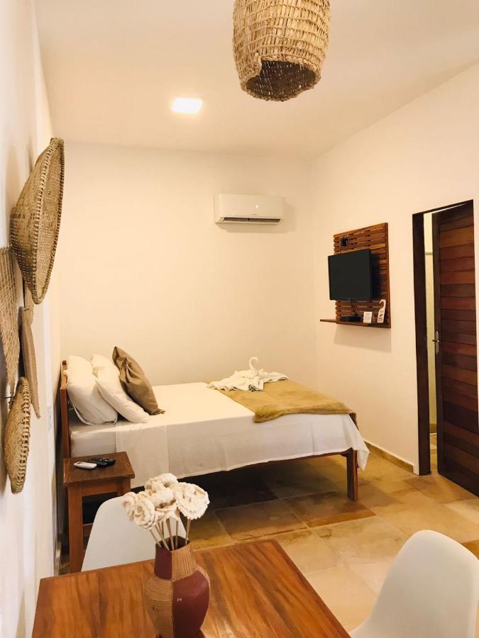 Villa Mar Residence Jijoca de Jericoacoara Luaran gambar