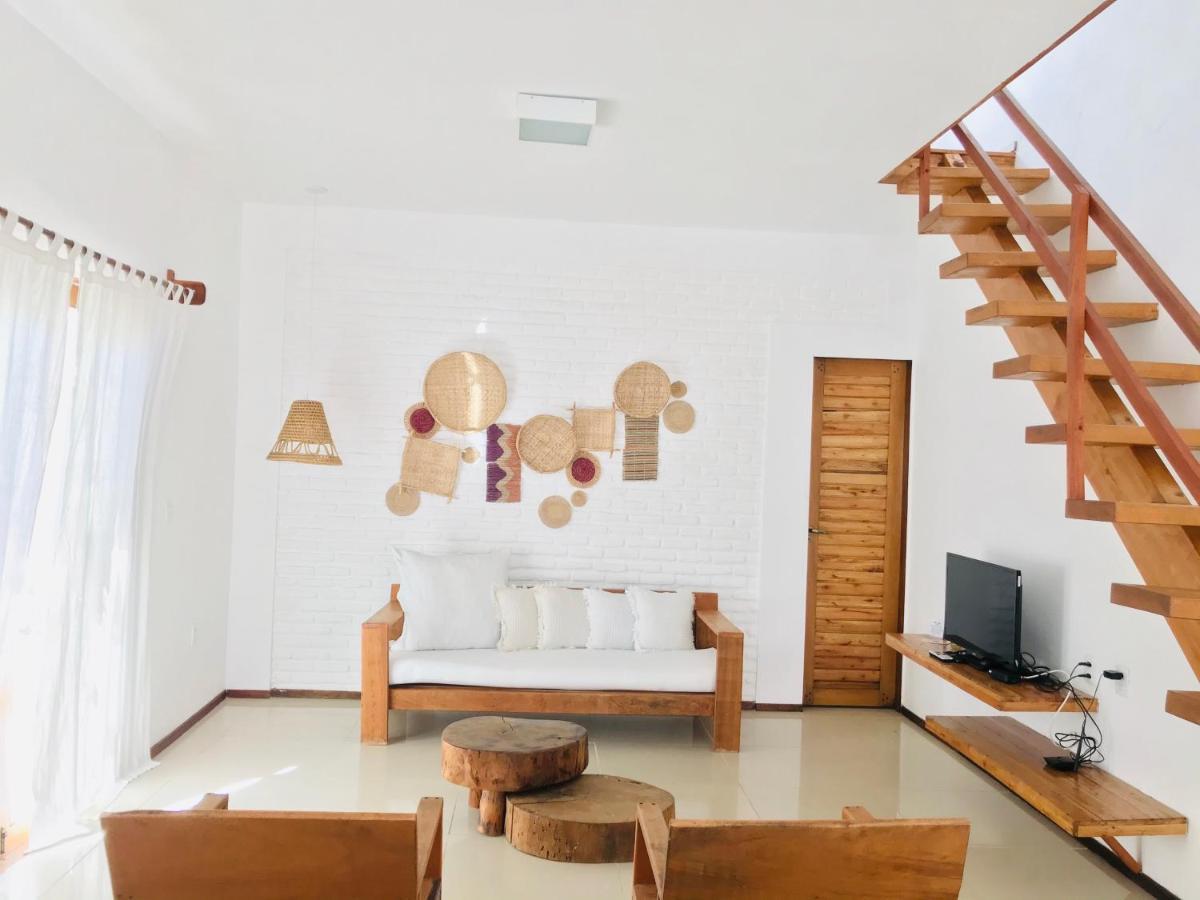 Villa Mar Residence Jijoca de Jericoacoara Luaran gambar