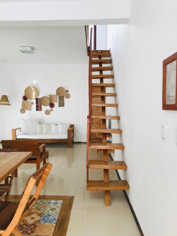 Villa Mar Residence Jijoca de Jericoacoara Luaran gambar