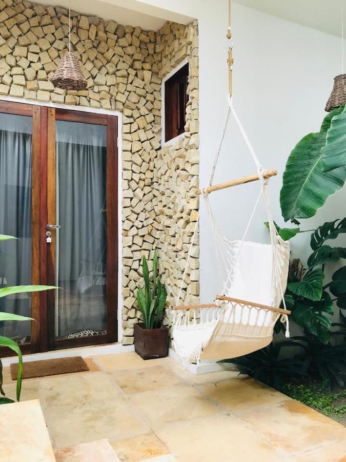 Villa Mar Residence Jijoca de Jericoacoara Luaran gambar