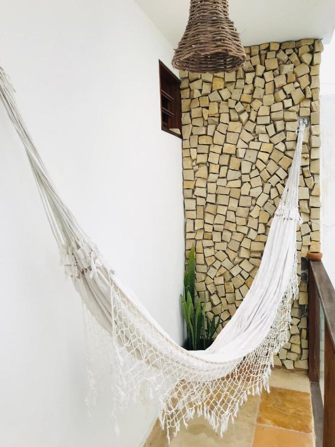 Villa Mar Residence Jijoca de Jericoacoara Luaran gambar