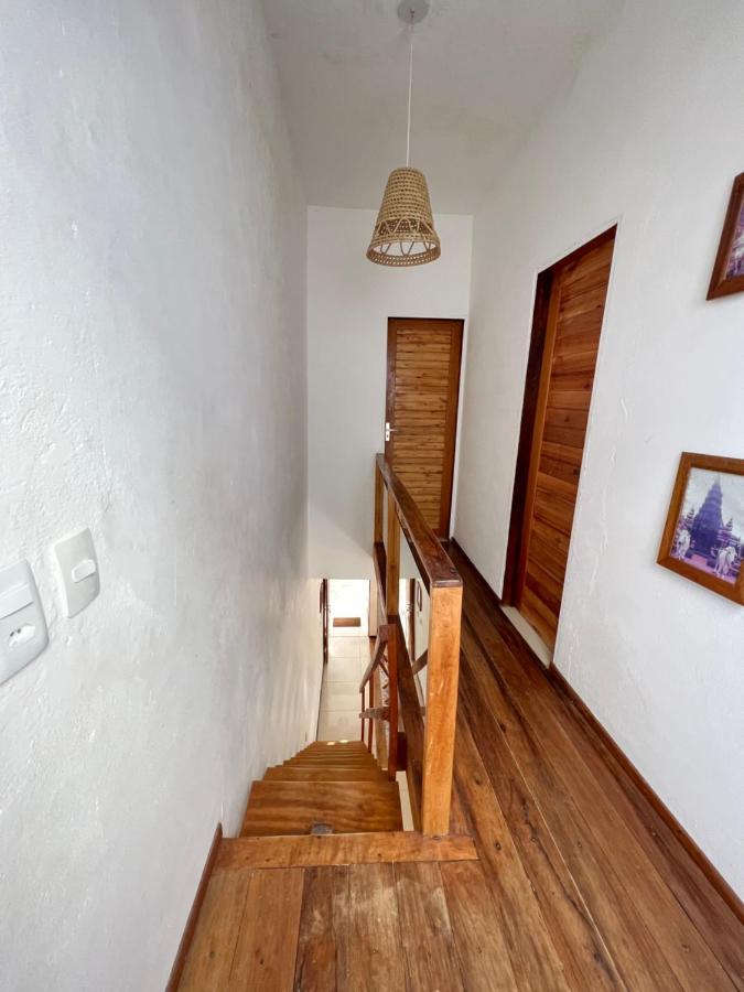Villa Mar Residence Jijoca de Jericoacoara Luaran gambar