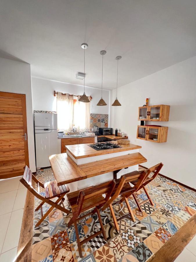 Villa Mar Residence Jijoca de Jericoacoara Luaran gambar