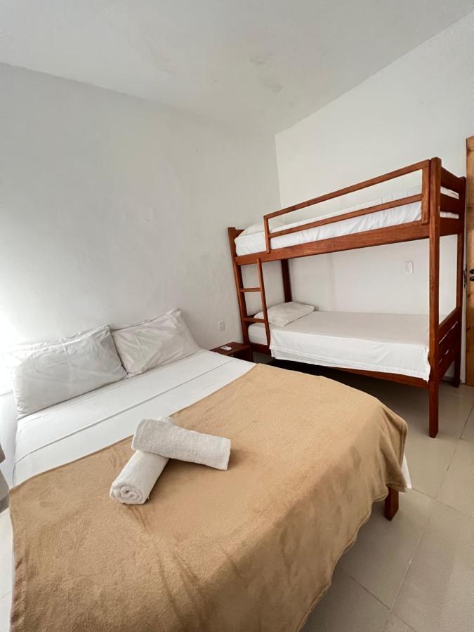 Villa Mar Residence Jijoca de Jericoacoara Luaran gambar