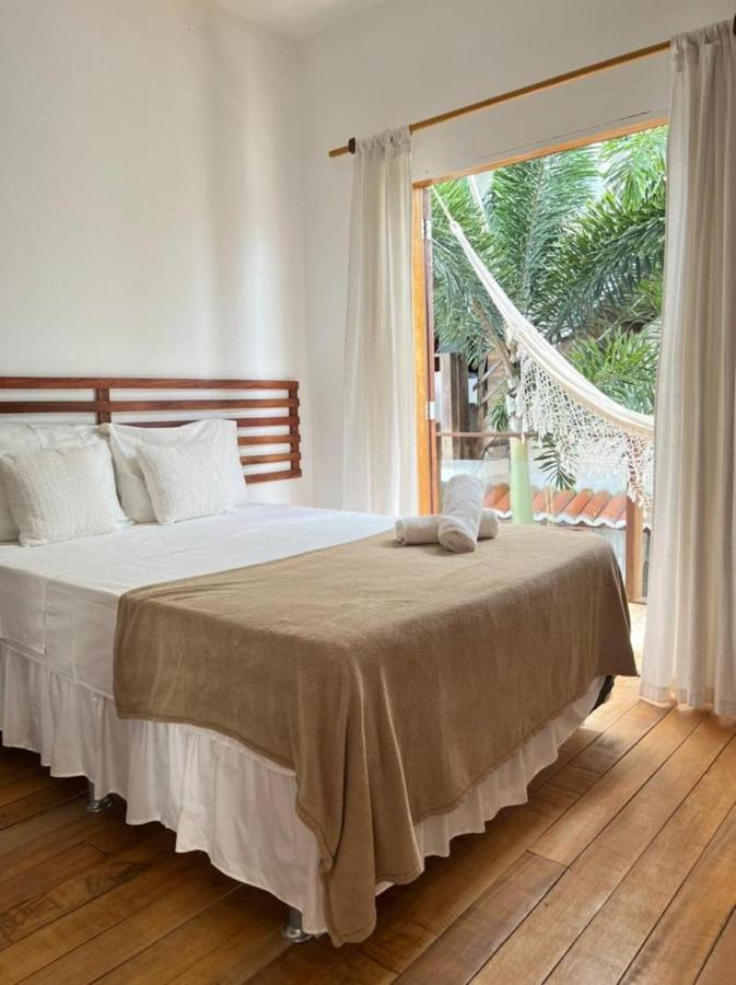 Villa Mar Residence Jijoca de Jericoacoara Luaran gambar