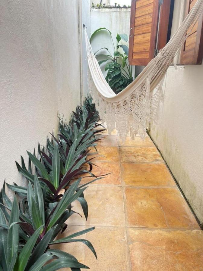 Villa Mar Residence Jijoca de Jericoacoara Luaran gambar