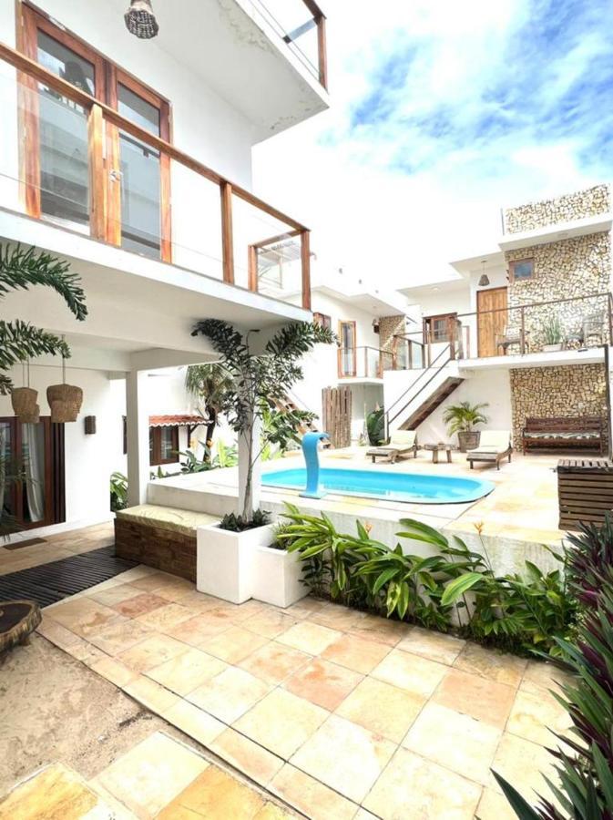 Villa Mar Residence Jijoca de Jericoacoara Luaran gambar