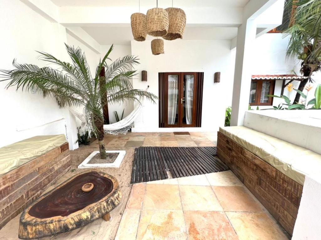 Villa Mar Residence Jijoca de Jericoacoara Luaran gambar