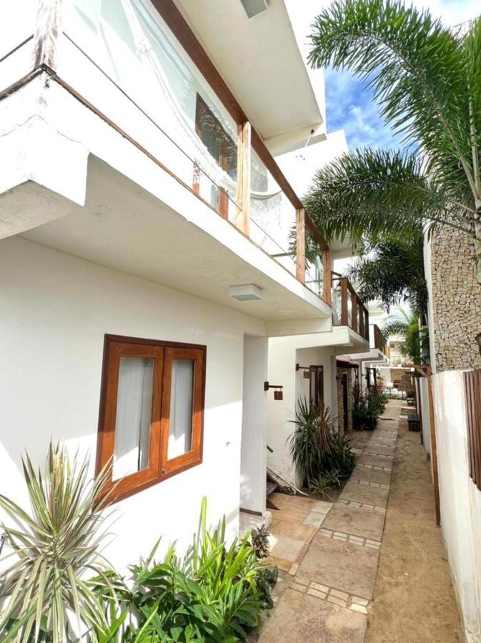 Villa Mar Residence Jijoca de Jericoacoara Luaran gambar