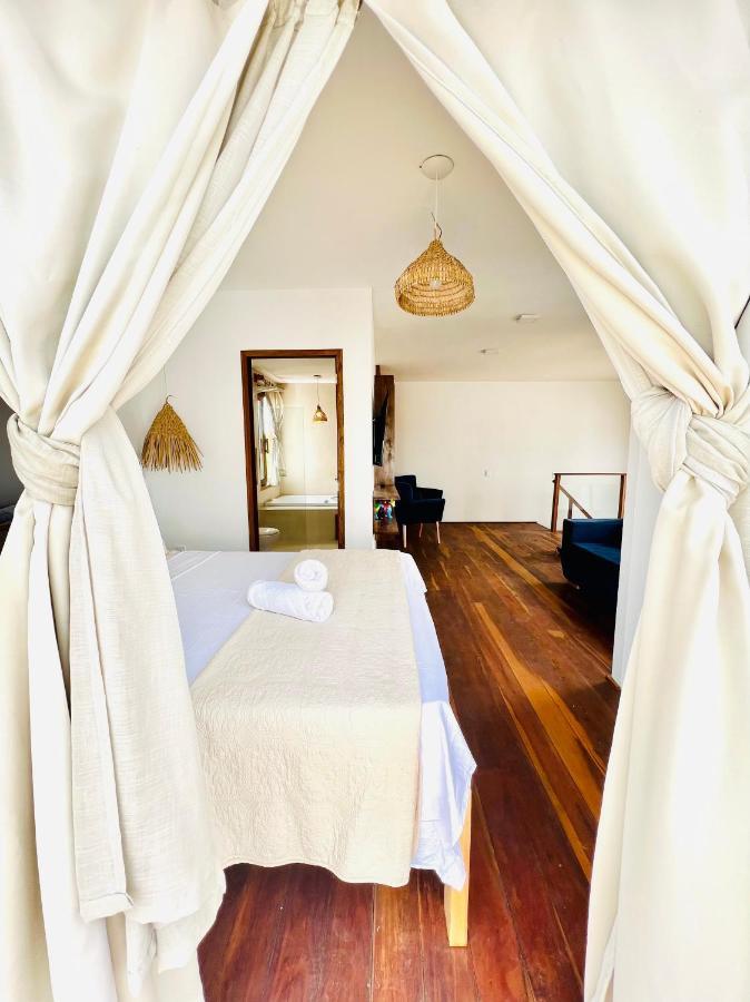 Villa Mar Residence Jijoca de Jericoacoara Luaran gambar