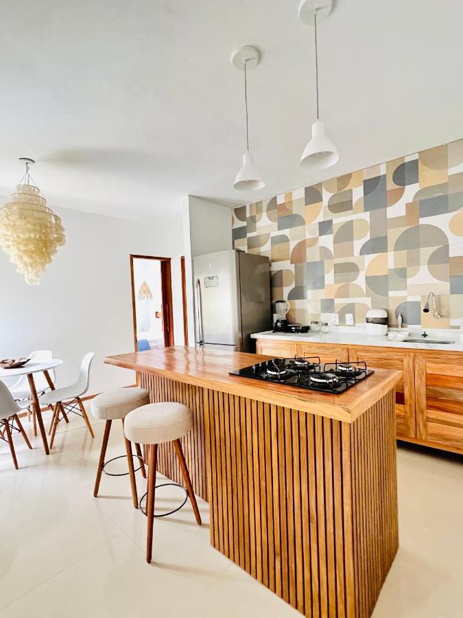 Villa Mar Residence Jijoca de Jericoacoara Luaran gambar