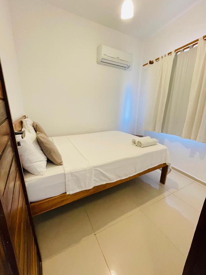 Villa Mar Residence Jijoca de Jericoacoara Luaran gambar