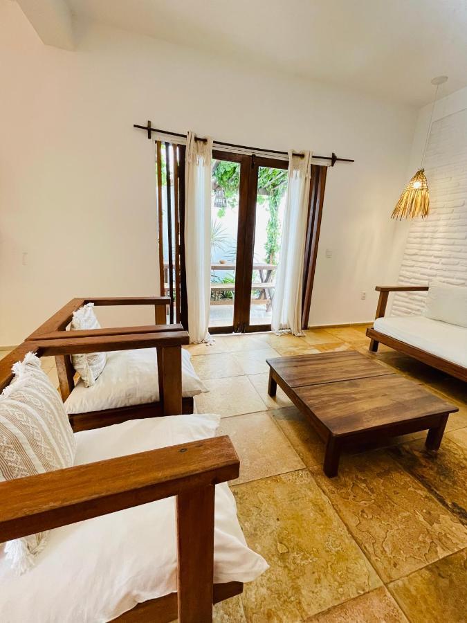 Villa Mar Residence Jijoca de Jericoacoara Luaran gambar