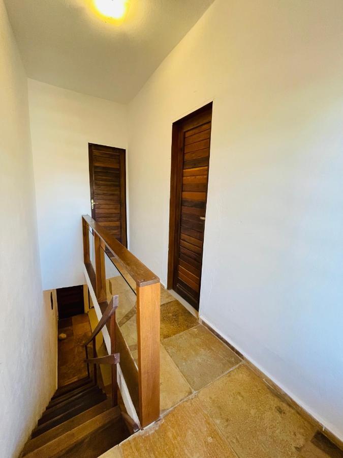 Villa Mar Residence Jijoca de Jericoacoara Luaran gambar