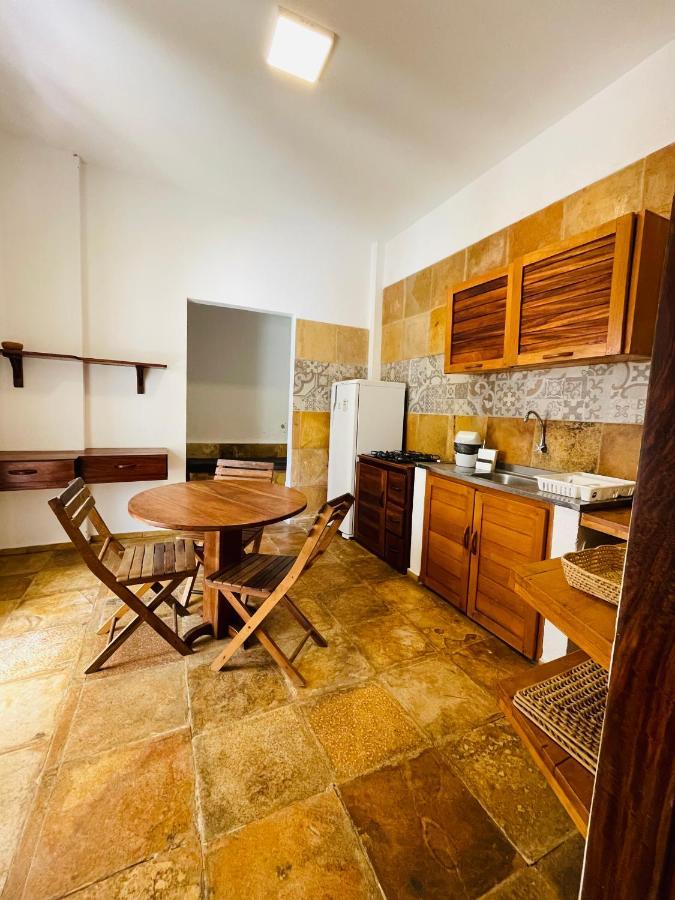 Villa Mar Residence Jijoca de Jericoacoara Luaran gambar
