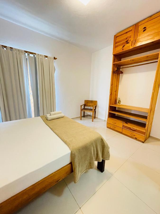 Villa Mar Residence Jijoca de Jericoacoara Luaran gambar