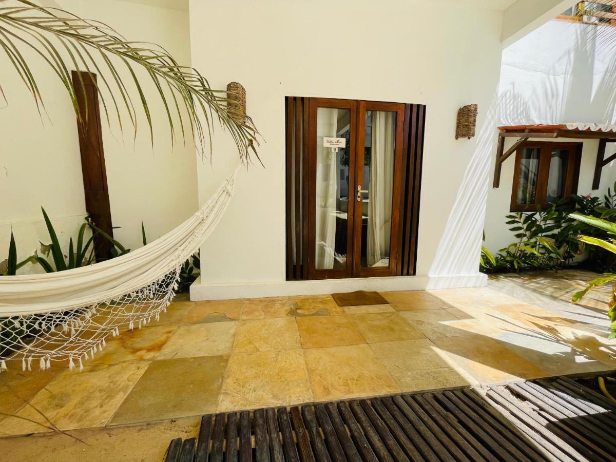 Villa Mar Residence Jijoca de Jericoacoara Luaran gambar