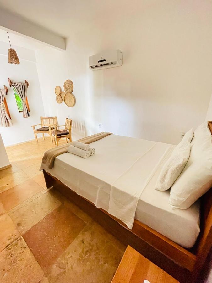 Villa Mar Residence Jijoca de Jericoacoara Luaran gambar