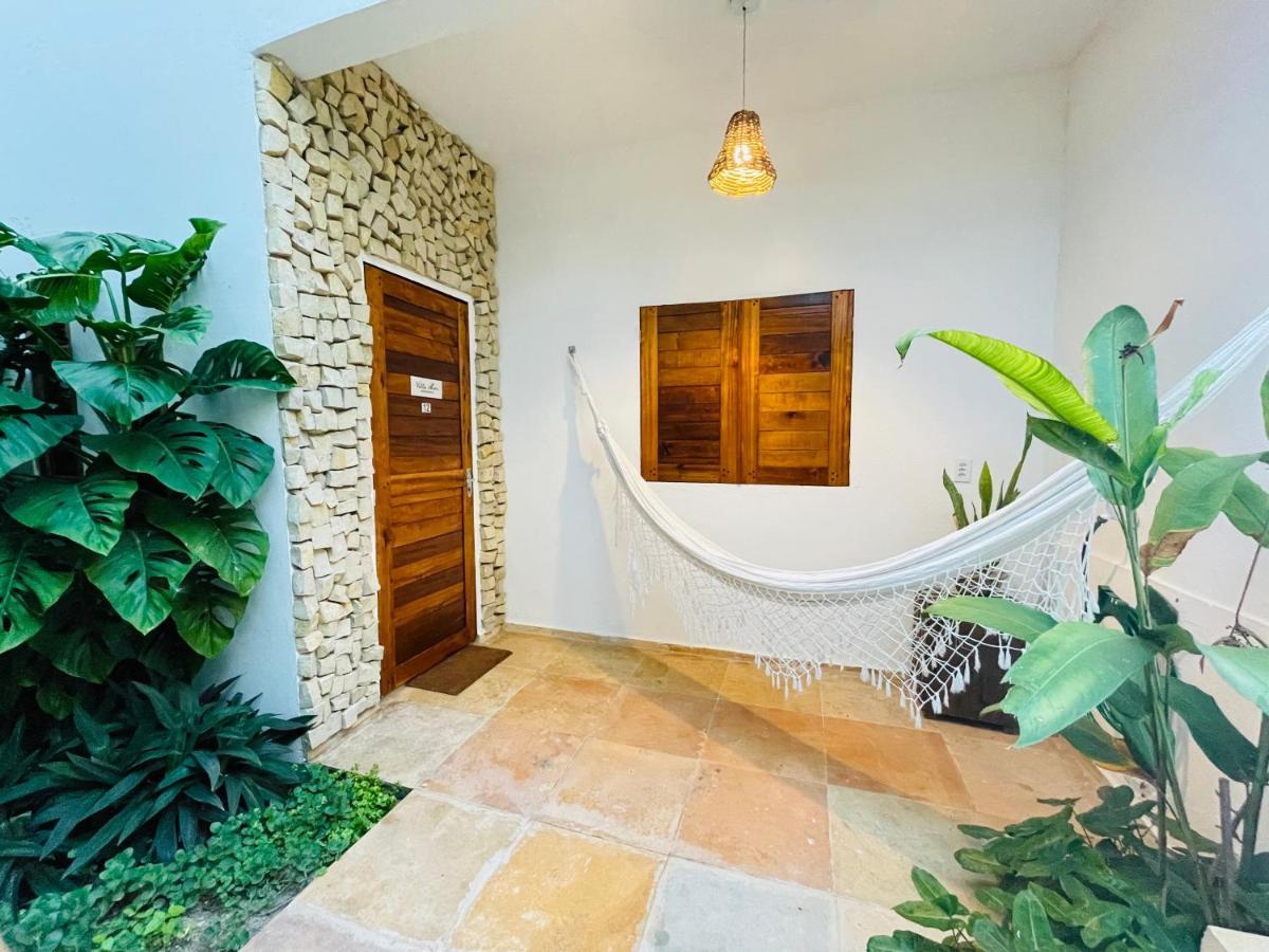 Villa Mar Residence Jijoca de Jericoacoara Luaran gambar