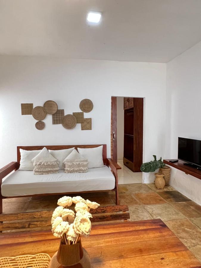 Villa Mar Residence Jijoca de Jericoacoara Luaran gambar